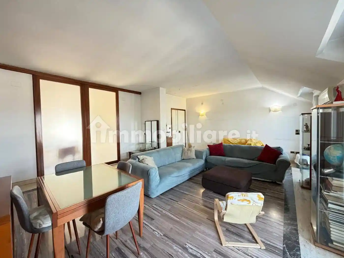 Appartamento in vendita a Grumo Nevano