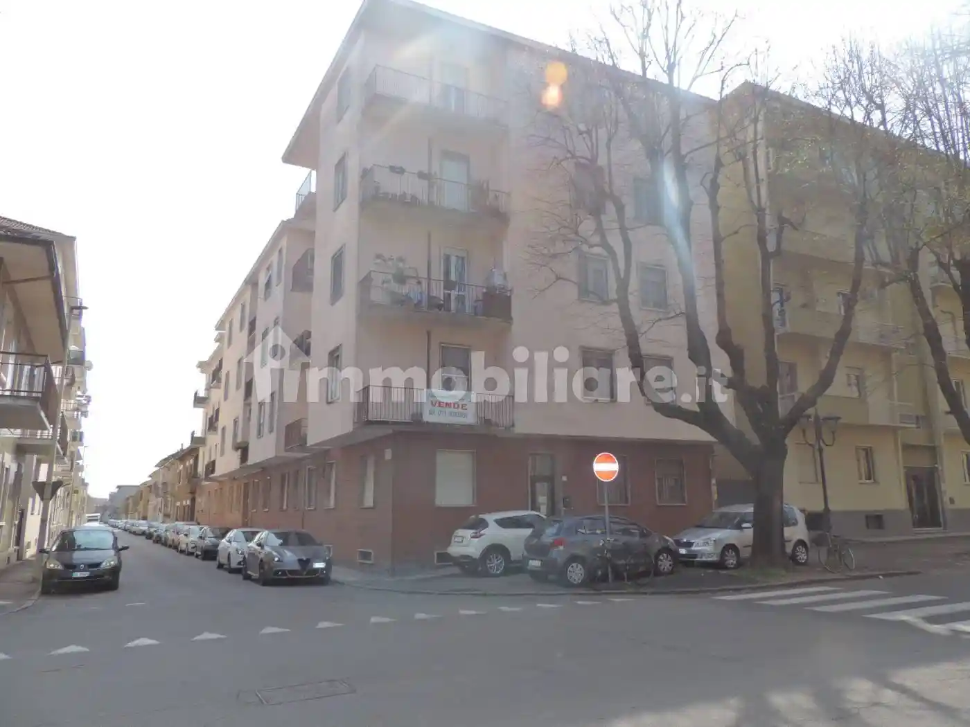 Appartamento in vendita a Vercelli