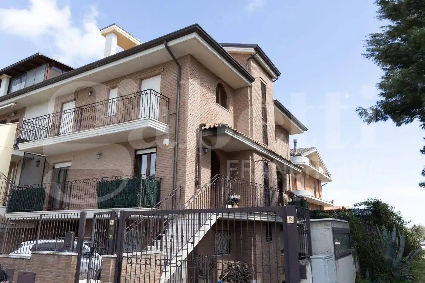 Villetta a schiera in vendita a Torremaggiore