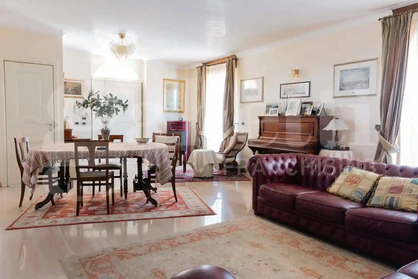 Villetta a schiera - foto 4