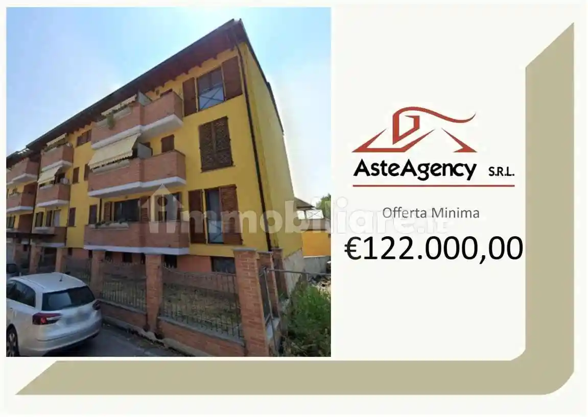 Appartamento in vendita a Vermezzo con Zelo