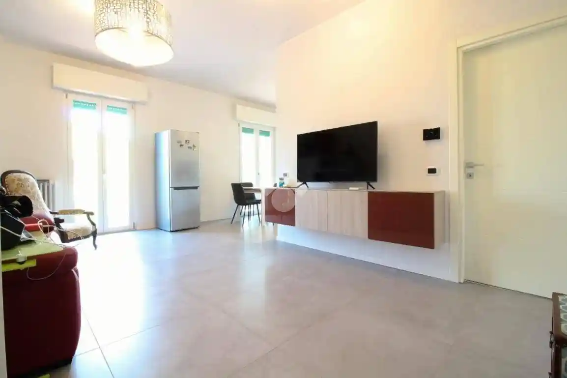 Appartamento in vendita a Pavia