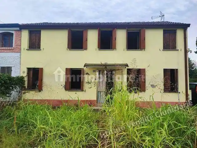 Villetta a schiera in vendita a Bagnolo di Po