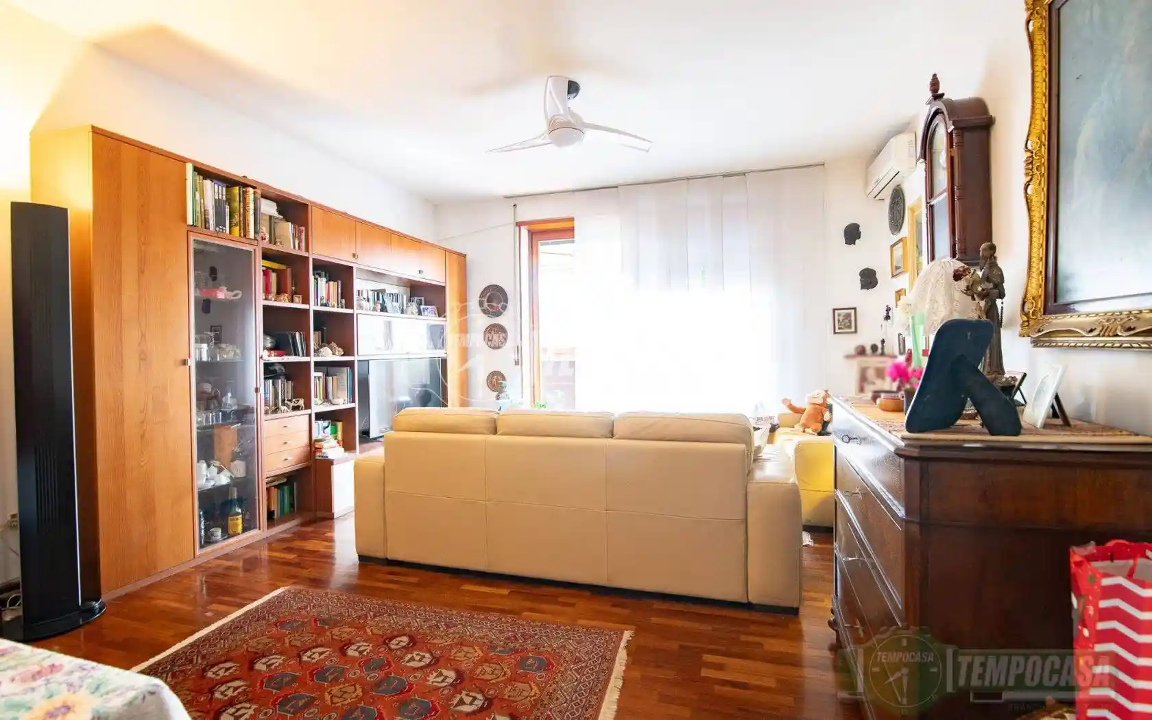 Appartamento in vendita a Monza