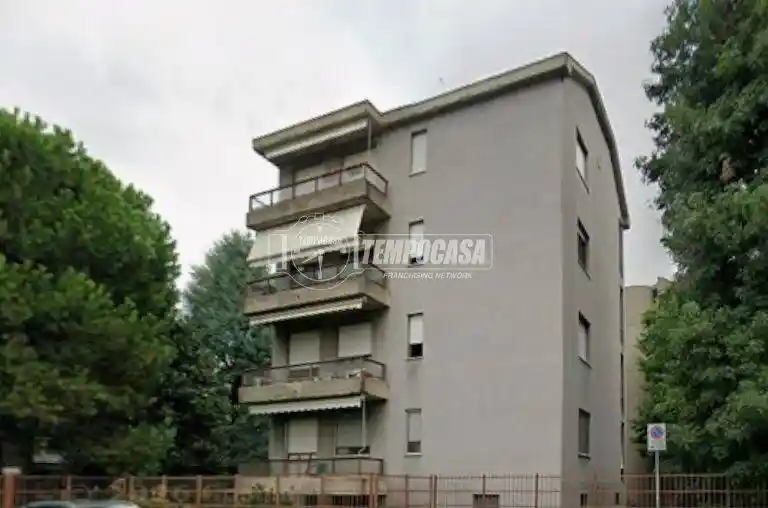 Appartamento in vendita a San Vittore Olona