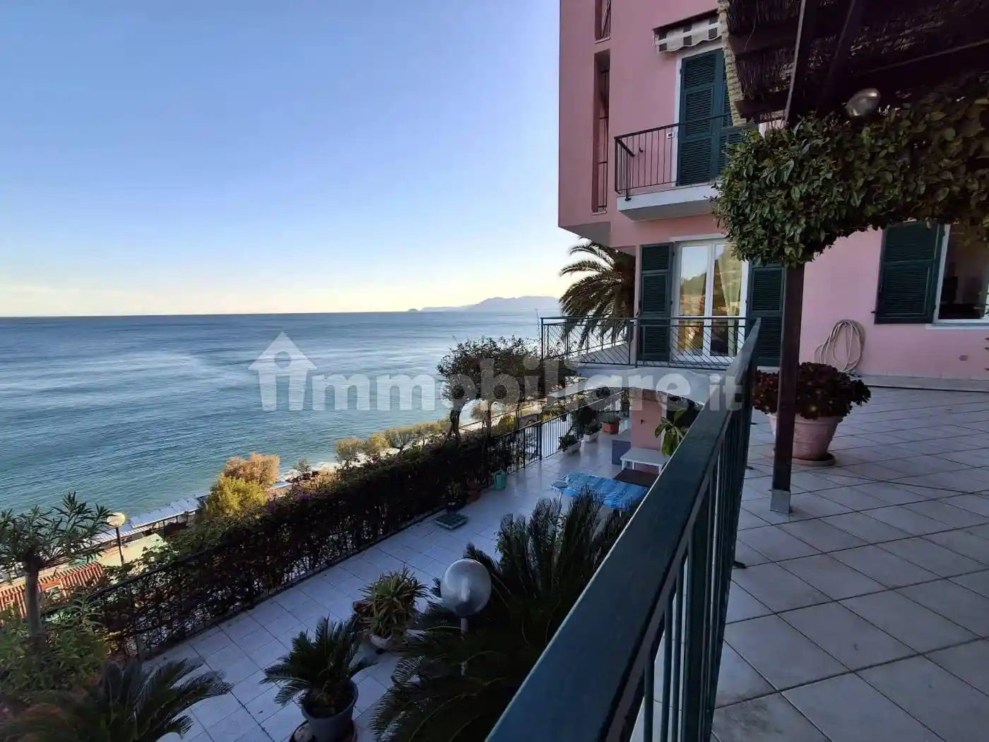 Appartamento in vendita a Borgio Verezzi