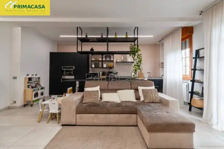 Appartamento in vendita a Carpi