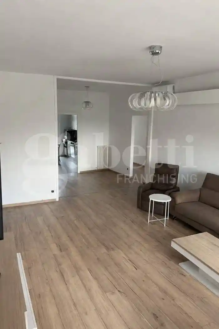 Appartamento in vendita a Castelfranco Veneto