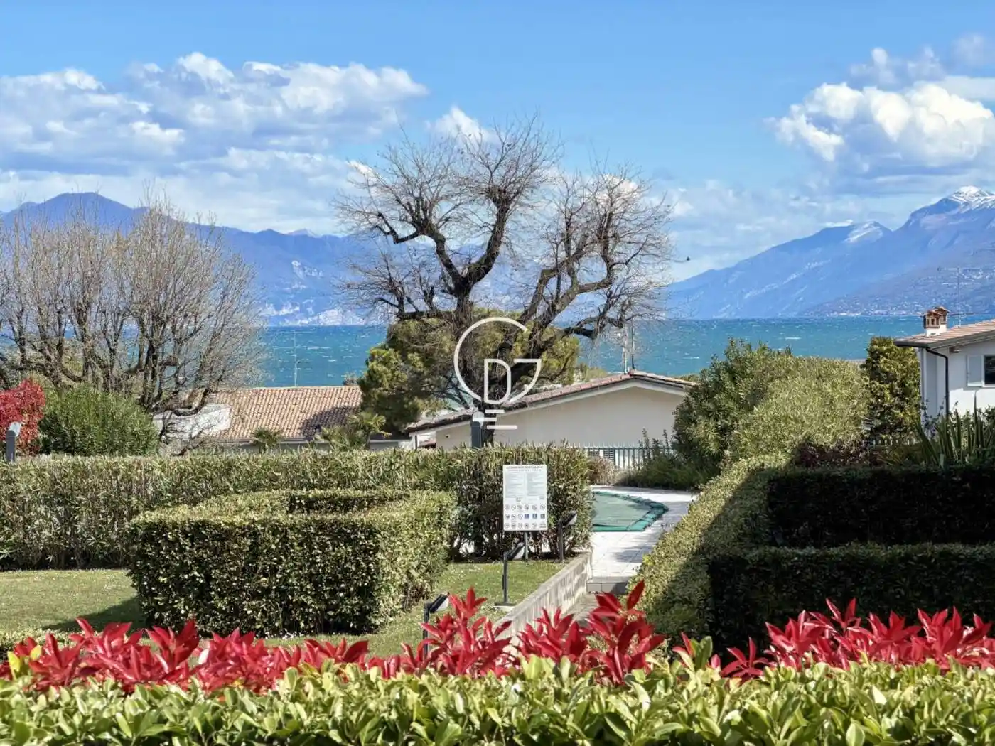 Appartamento in vendita a Desenzano del Garda