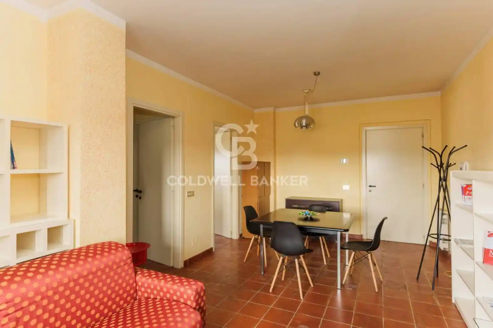 Appartamento in vendita a Foligno