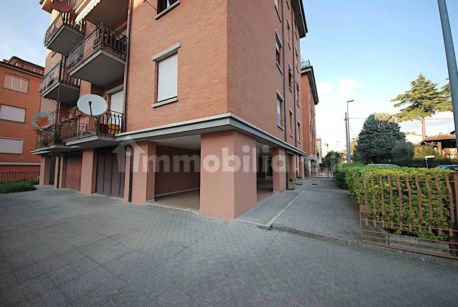 Appartamento in vendita a Foligno