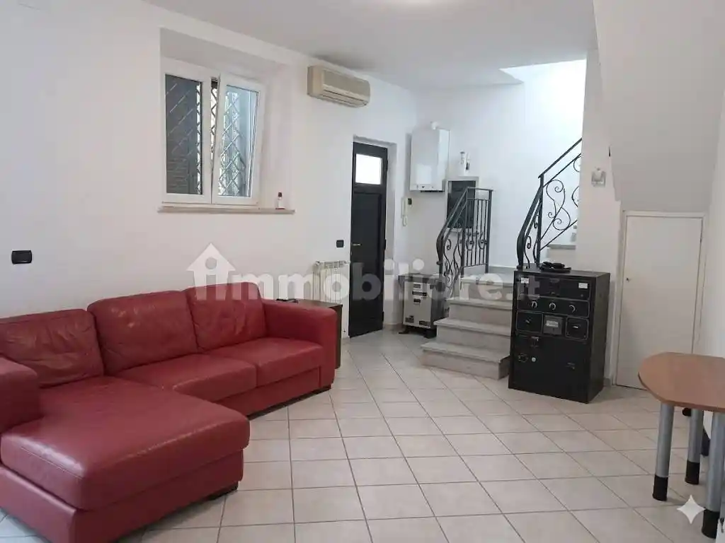 Villa in vendita a Livorno