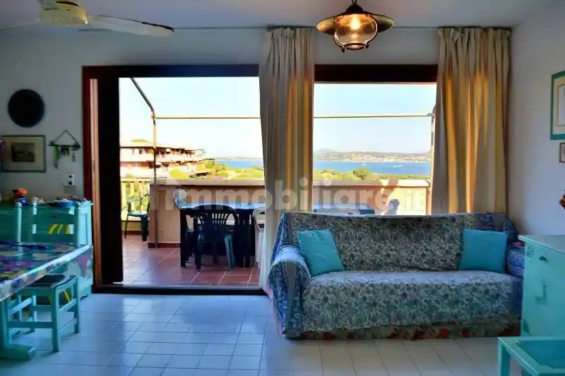 Appartamento in affitto a Olbia