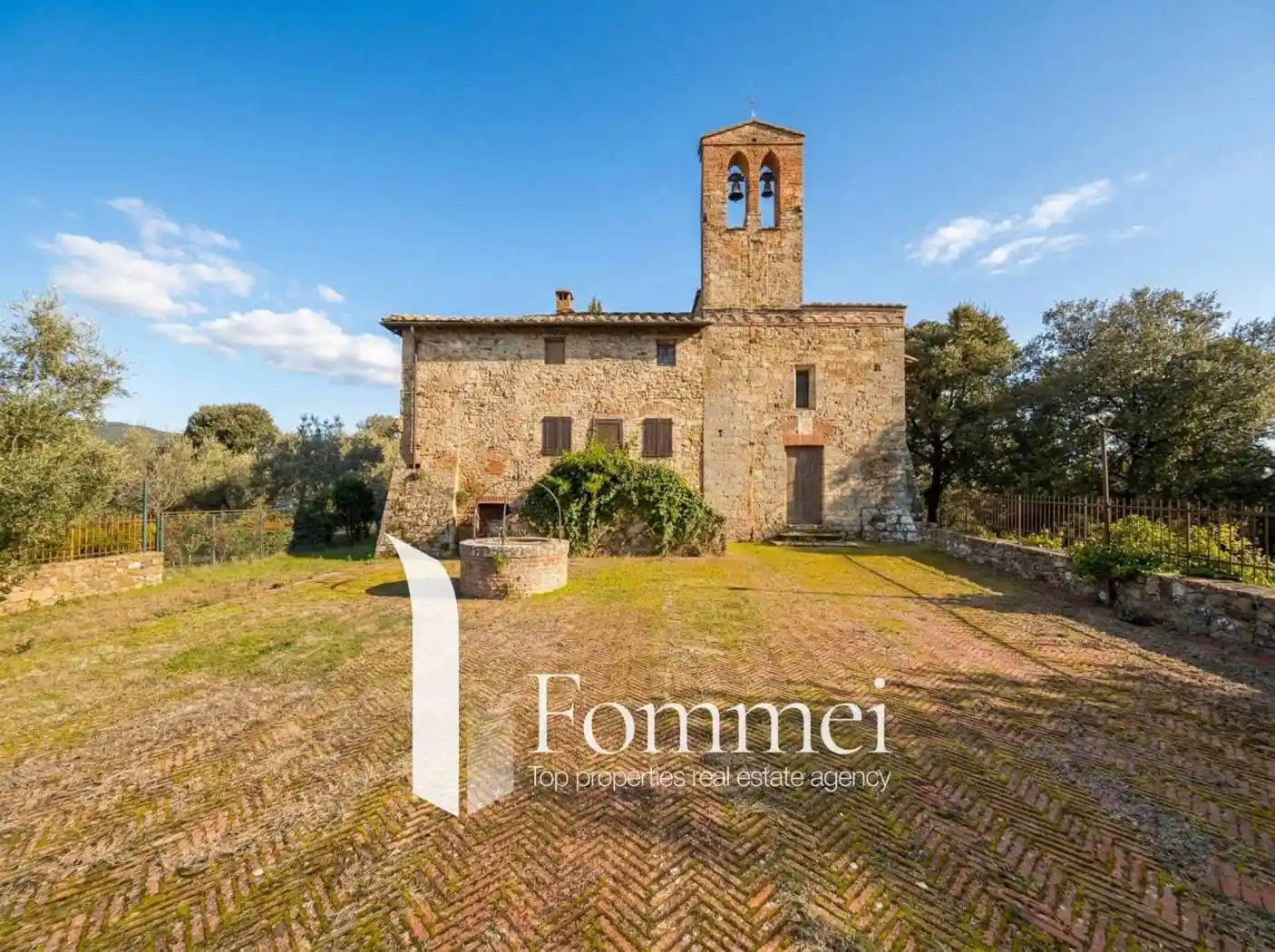 Villa in vendita a Murlo