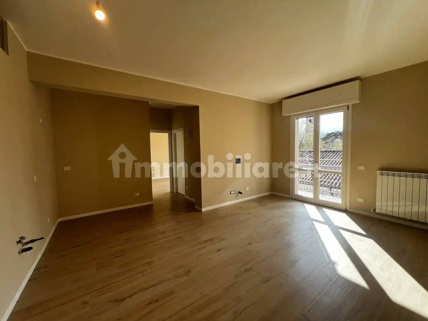 Appartamento in vendita a Cremona