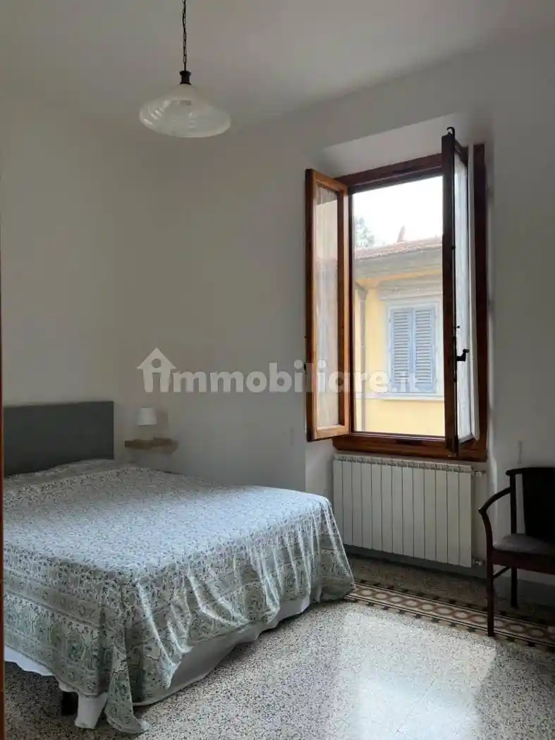 Appartamento in affitto a Firenze