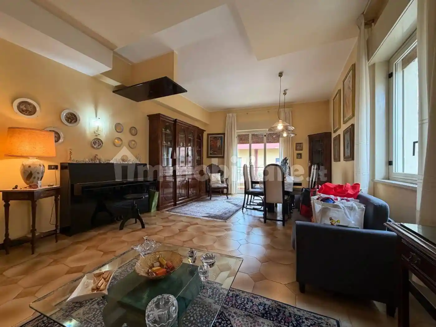 Appartamento in vendita a Barcellona Pozzo di Gotto