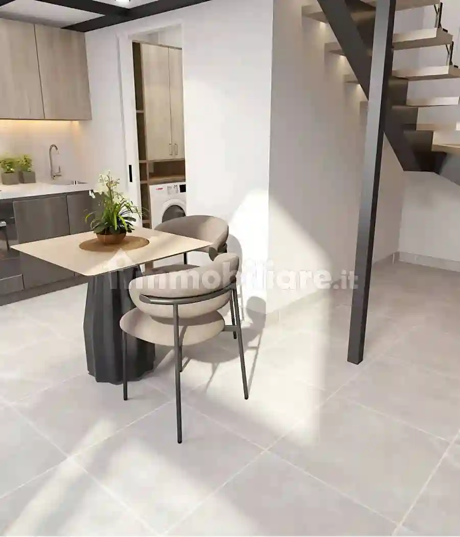 Loft - foto 5