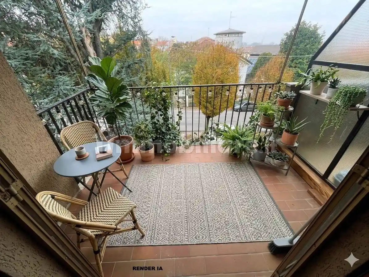 Appartamento in vendita a Casale Monferrato