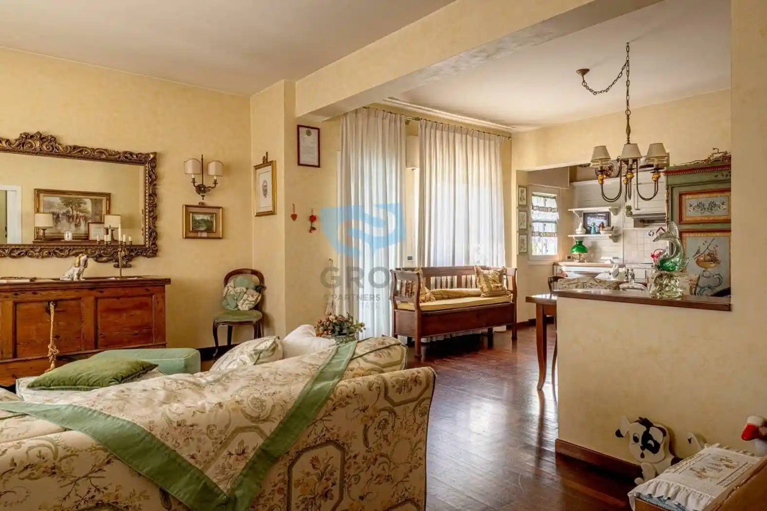 Villa in vendita a Treviso