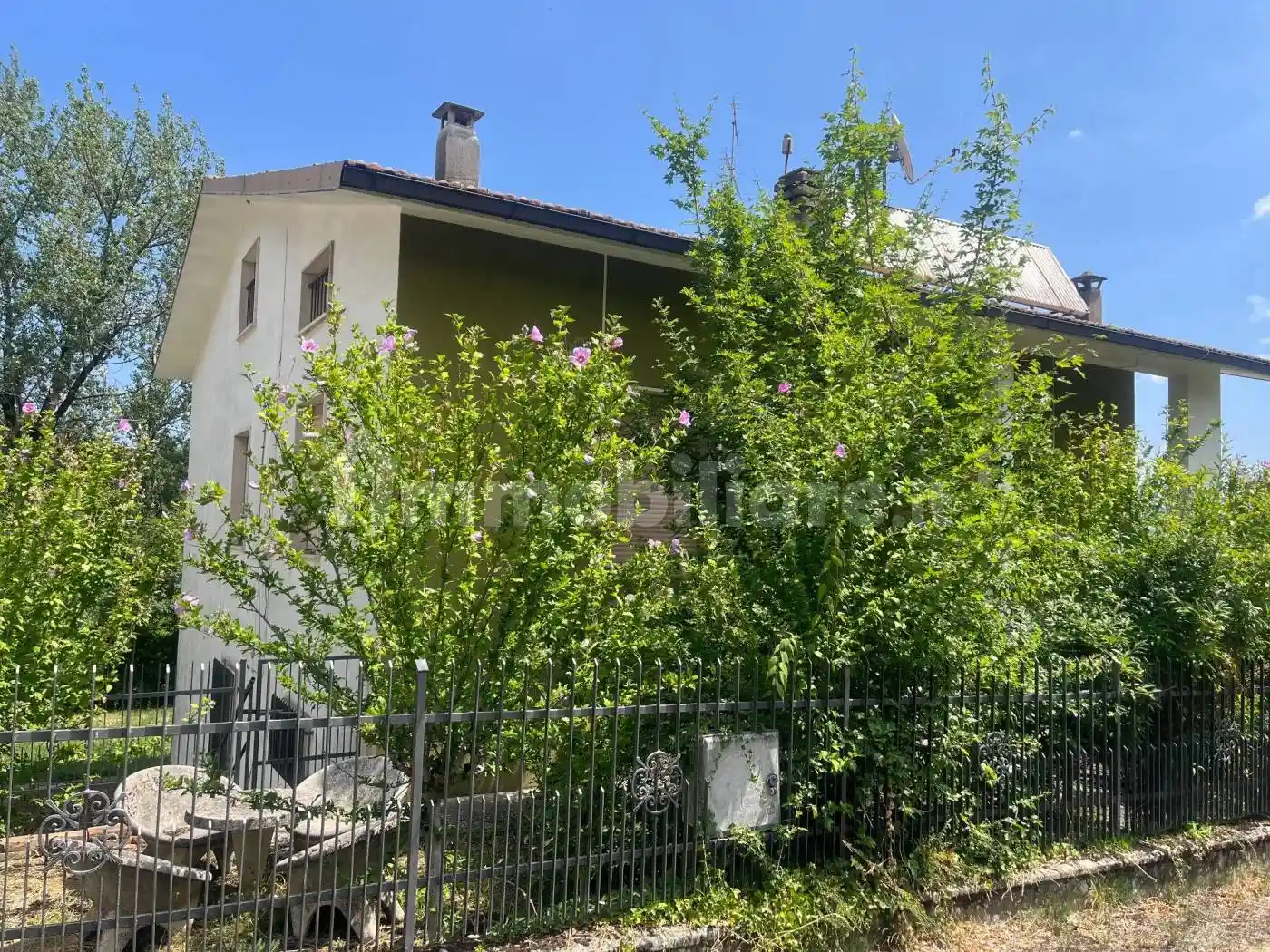 Villa in vendita a Morfasso