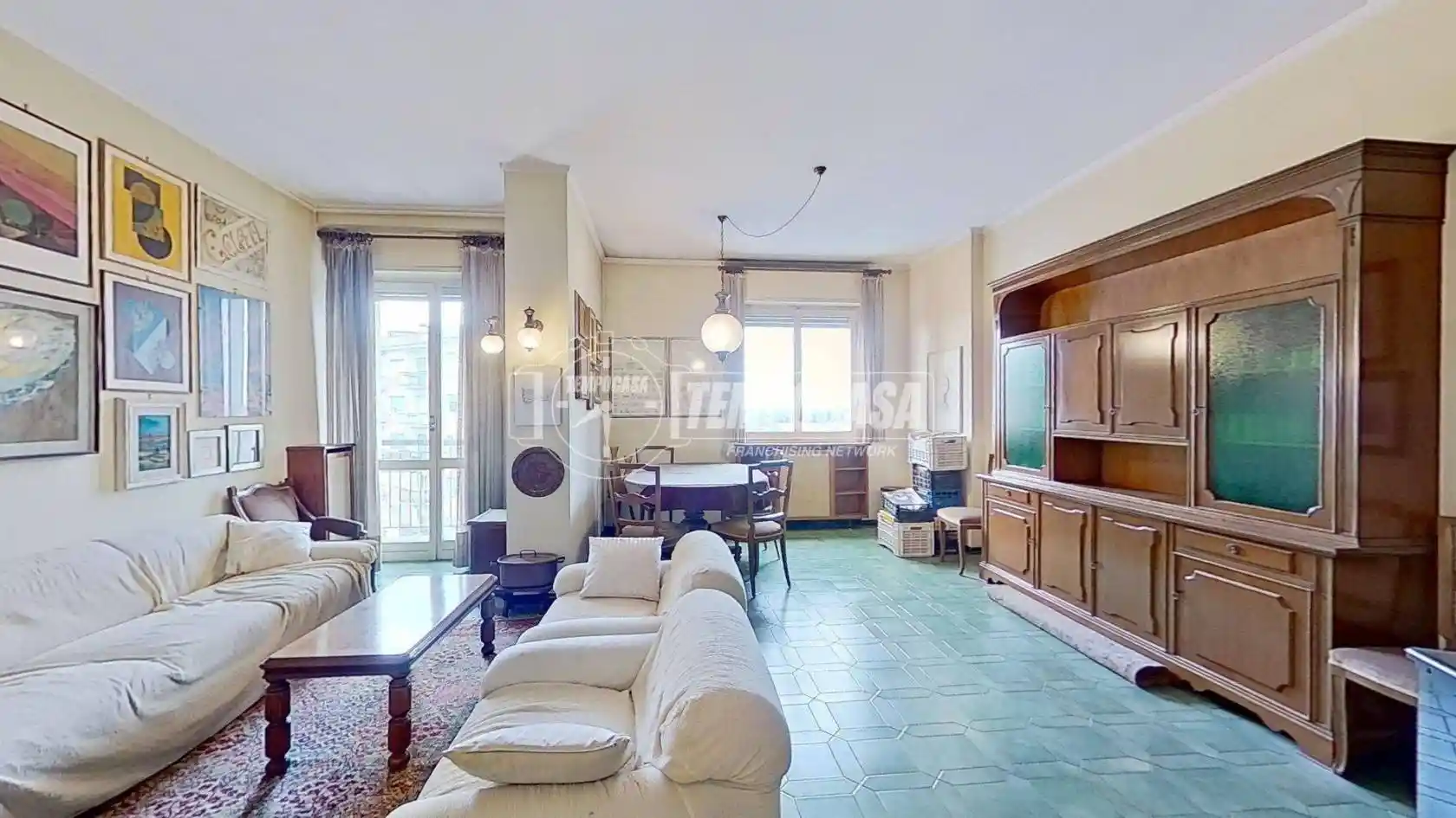 Appartamento in vendita a Brugherio