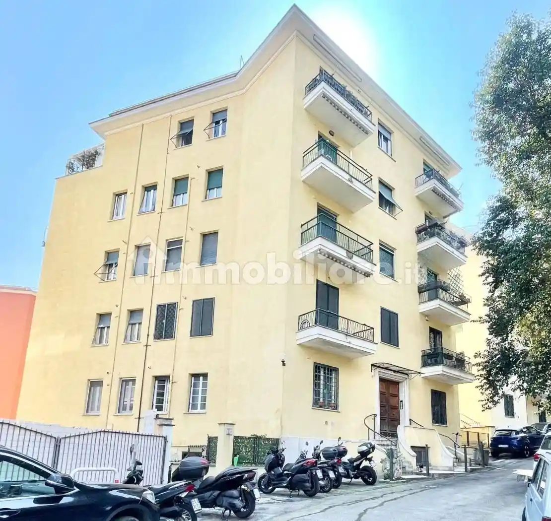 Appartamento in affitto a Roma