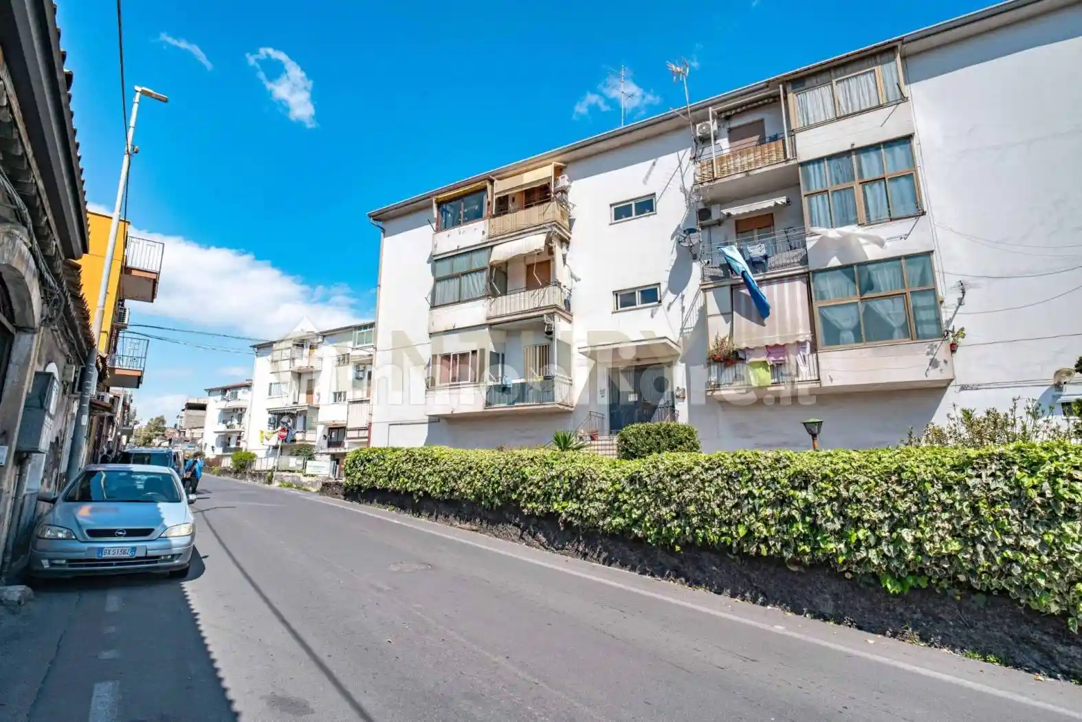 Appartamento in vendita a Catania