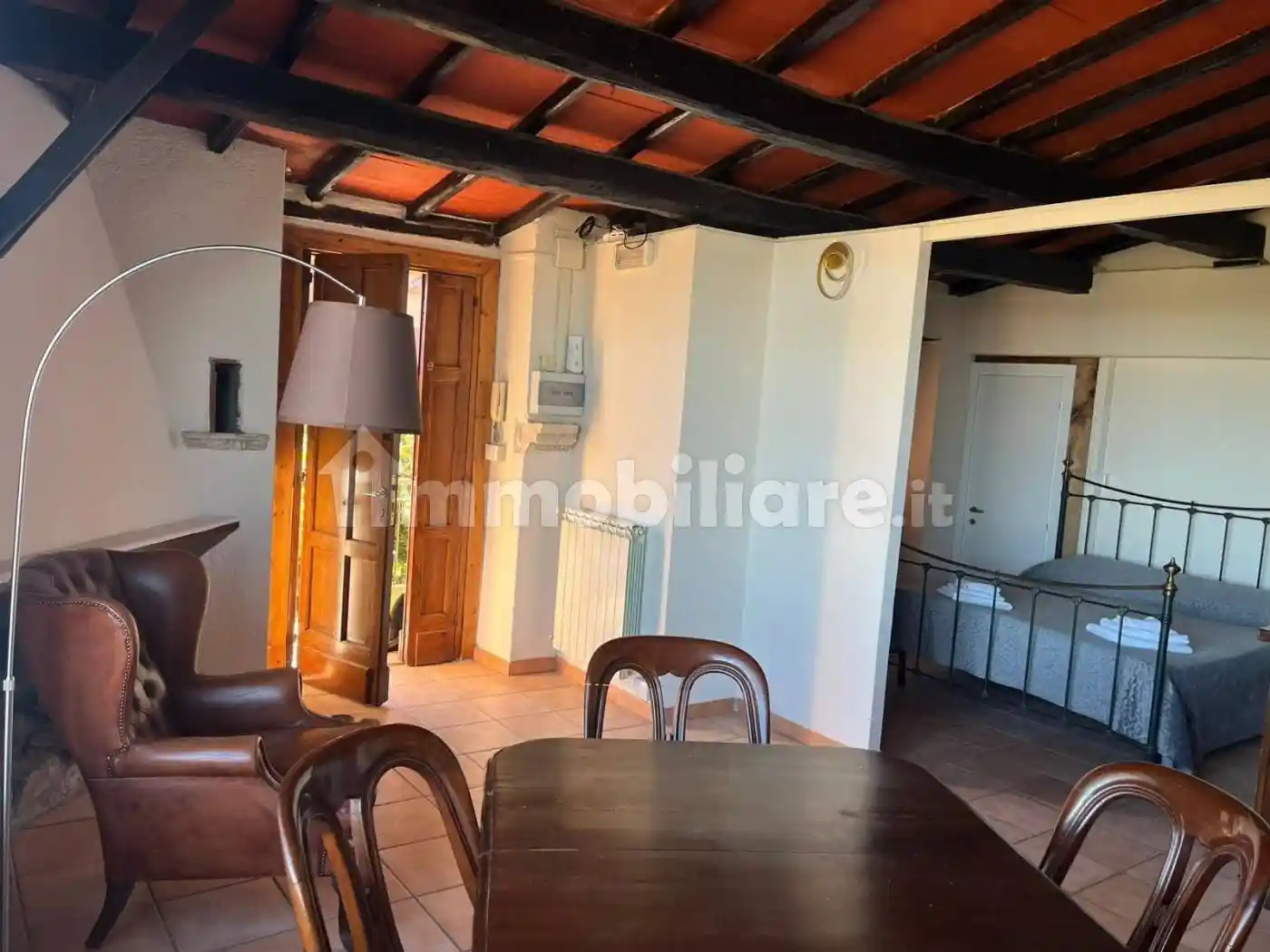 Appartamento in affitto a Rocca di Papa