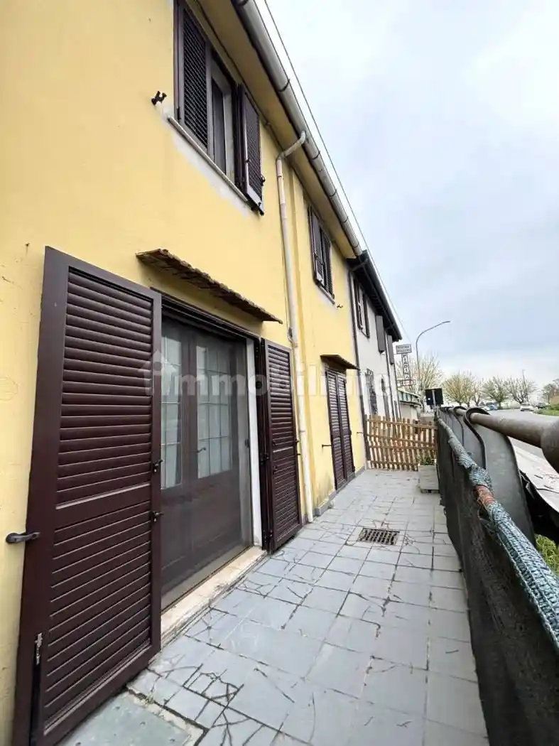 Appartamento in vendita a Ravenna