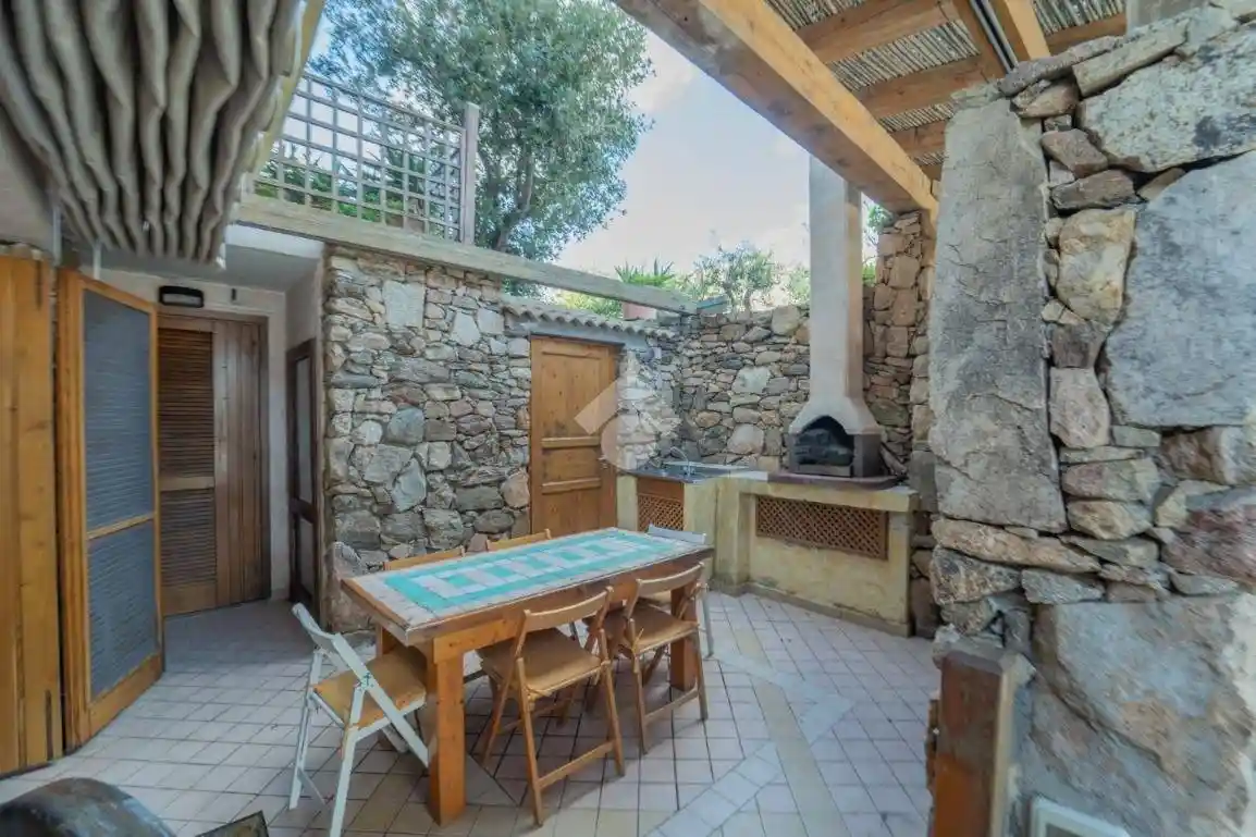 Appartamento in vendita a Golfo Aranci