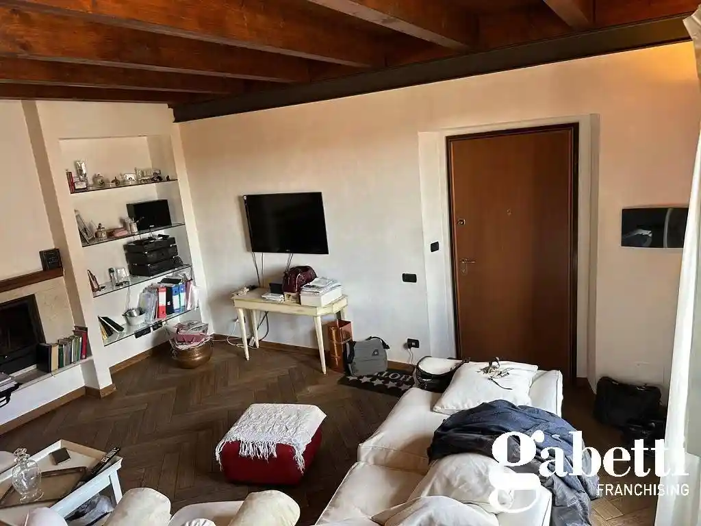 Appartamento in vendita a Asti