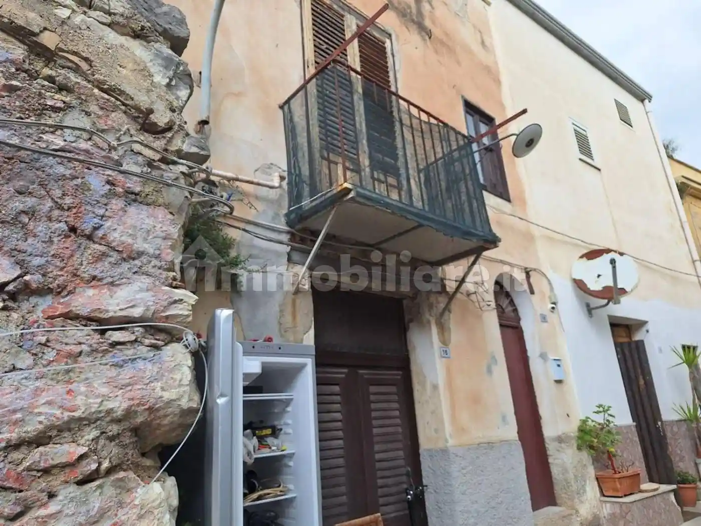 Appartamento in vendita a San Cipirello