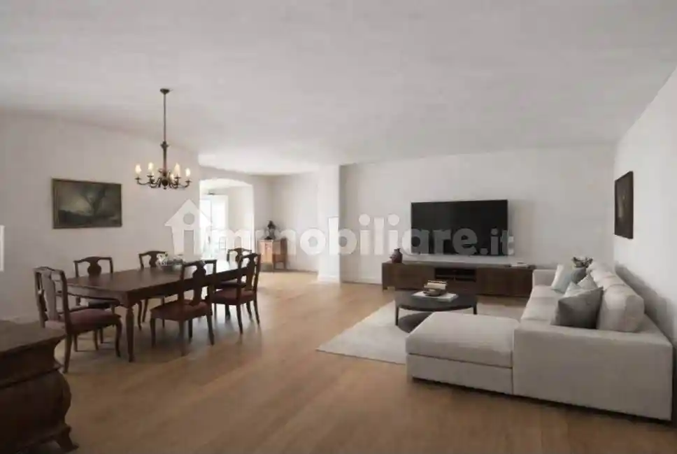 Appartamento in vendita a Firenze