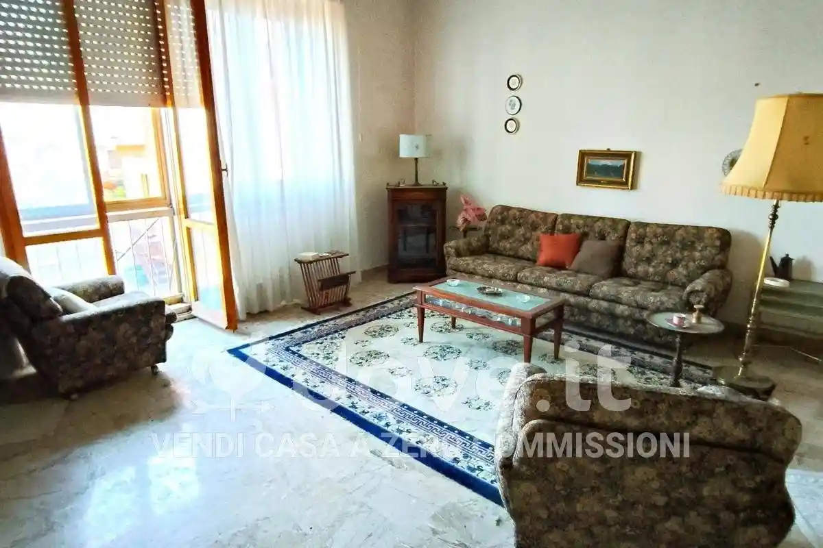 Appartamento in vendita a Chianciano Terme