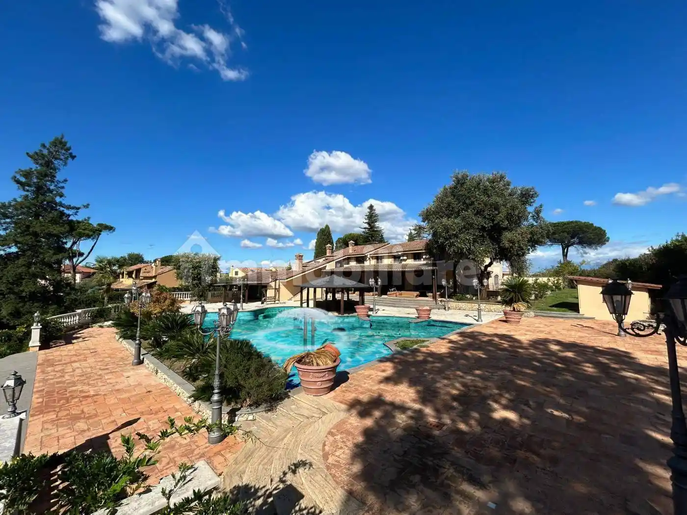 Villa in vendita a Roma