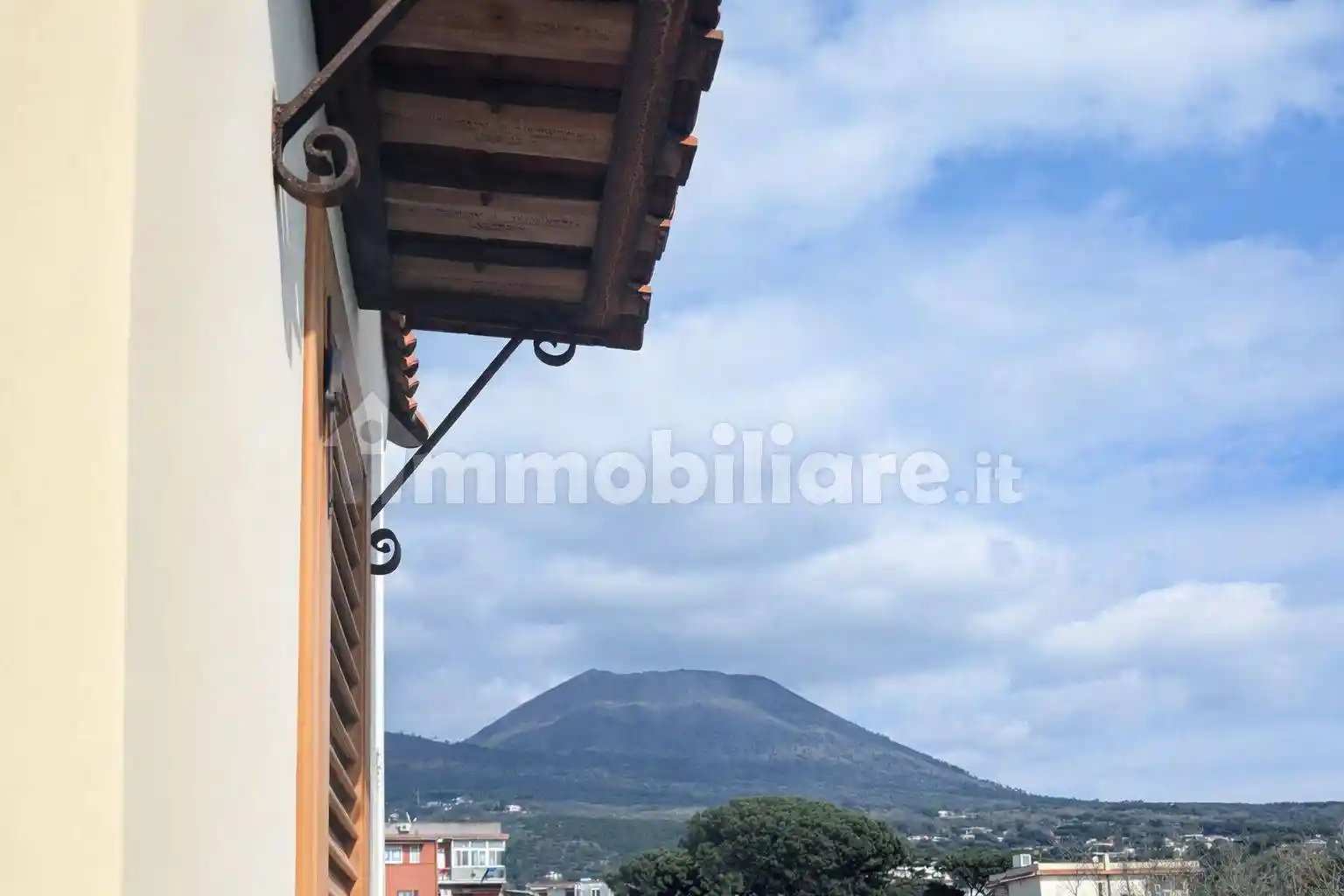 Appartamento in vendita a Ercolano