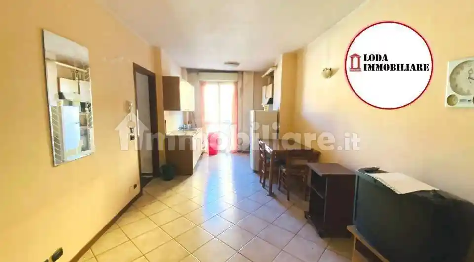 Appartamento in vendita a Palazzolo sull'Oglio