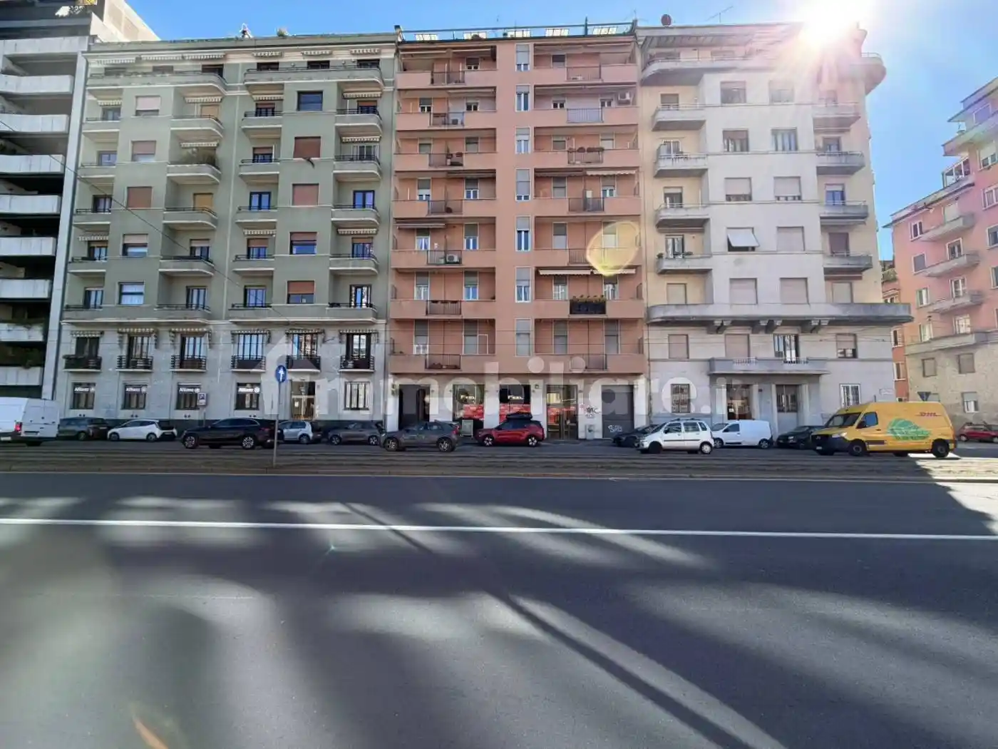 Loft in vendita a Milano