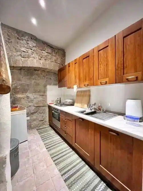 Appartamento in vendita a Montefiascone