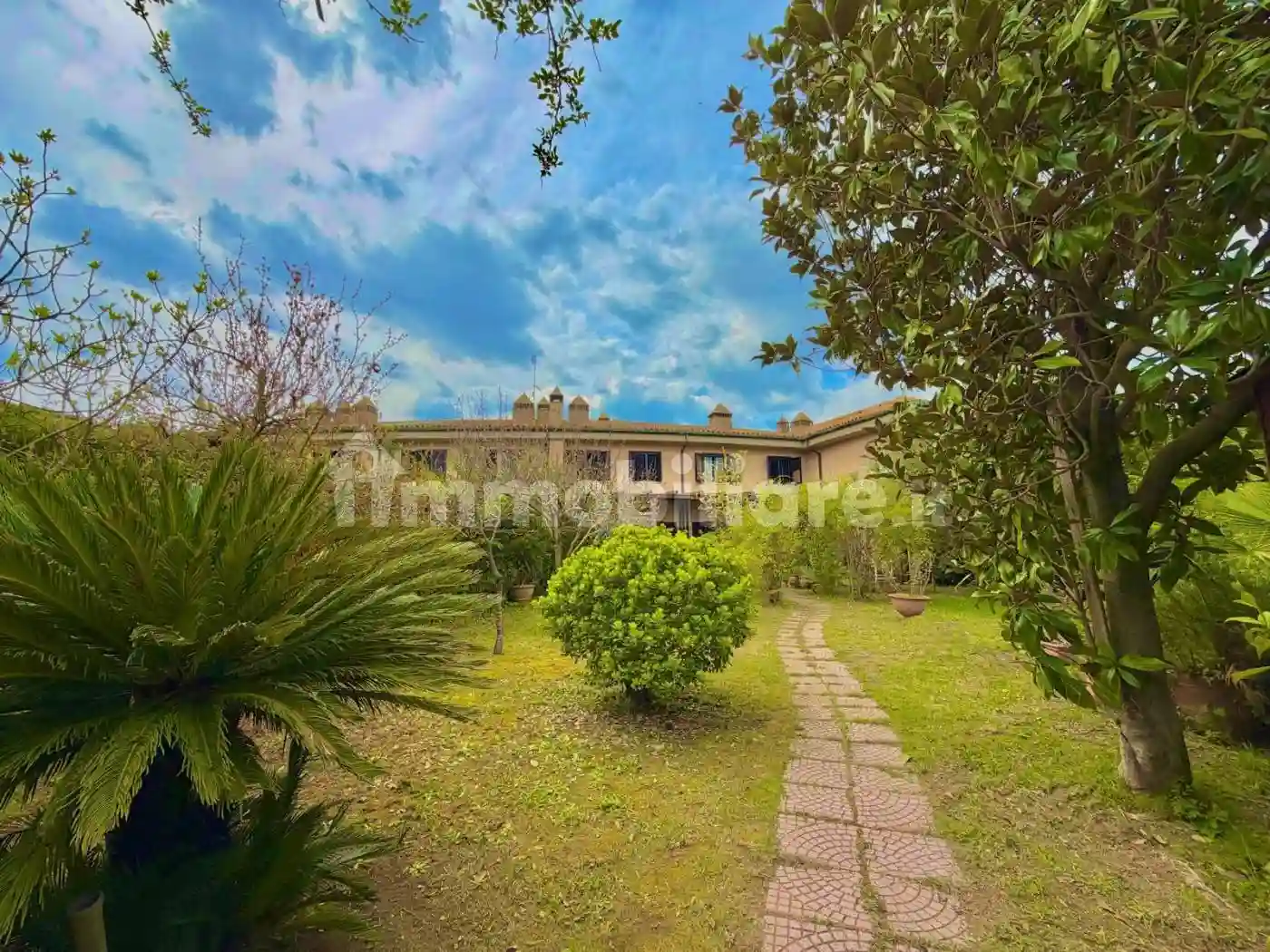 Villetta a schiera - foto 5