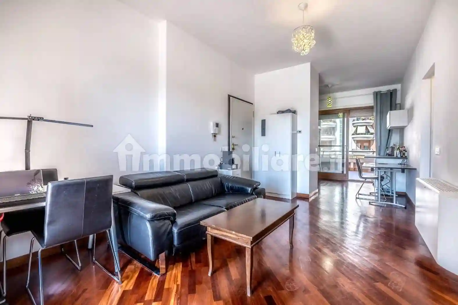 Appartamento - foto 5