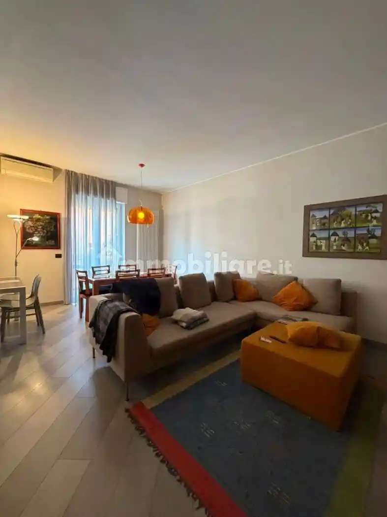 Appartamento in vendita a Monza