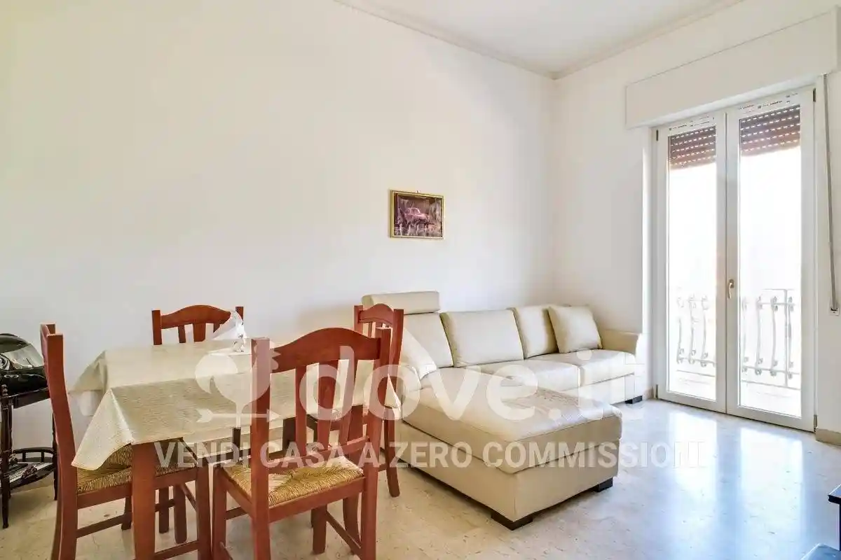Appartamento in vendita a Palagiano