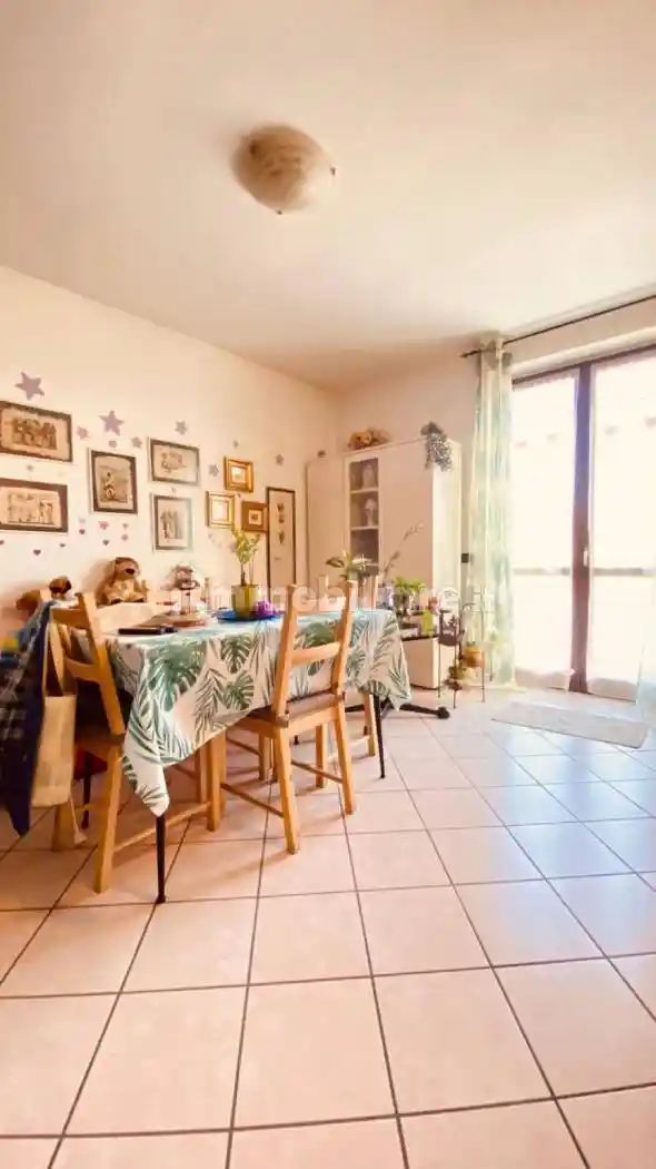 Appartamento in vendita a Prevalle