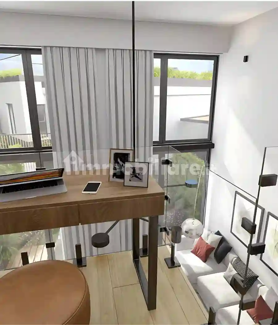 Loft - foto 5