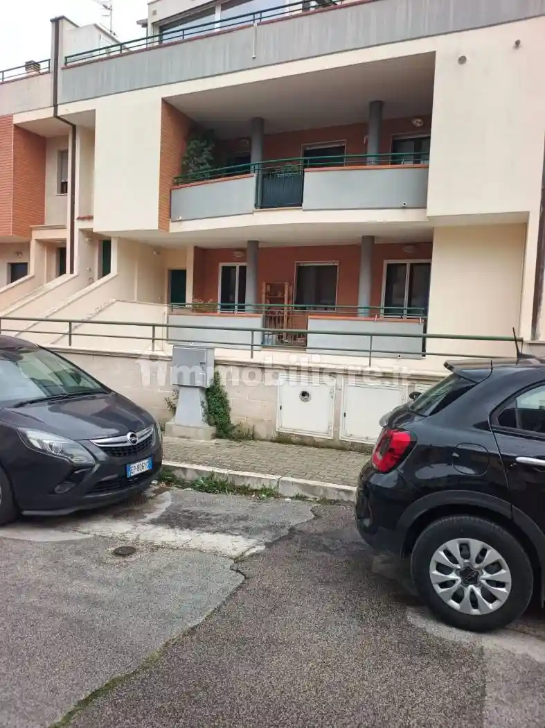 Appartamento in vendita a Matera