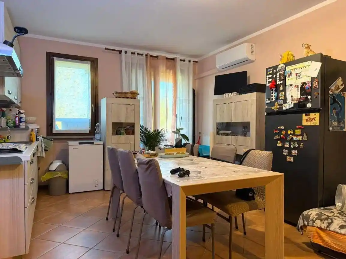 Appartamento in vendita a Altopascio