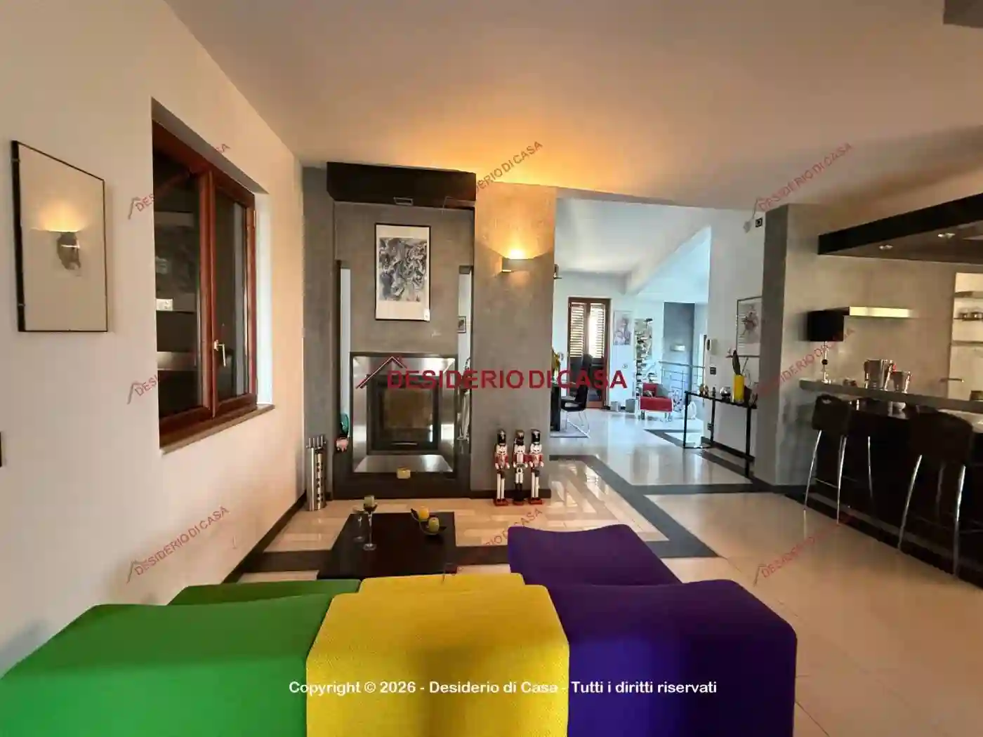 Villa - foto 5