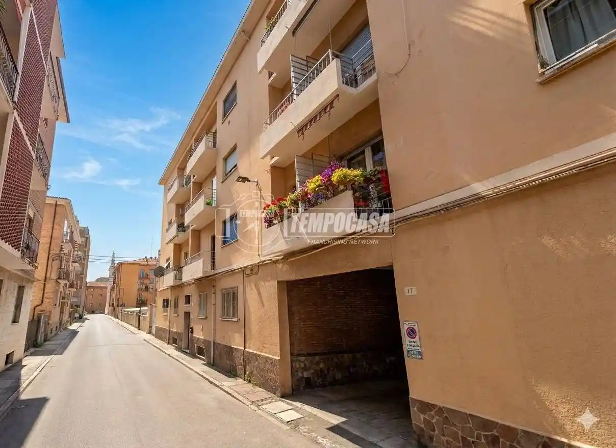 Appartamento in vendita a Ferrara